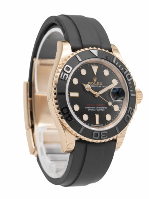ROLEX Yacht-Master 40MM 2017