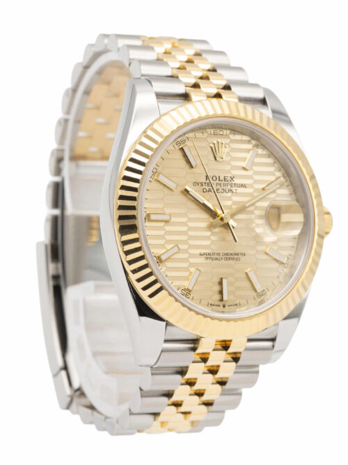 ROLEX Datejust 41 2023