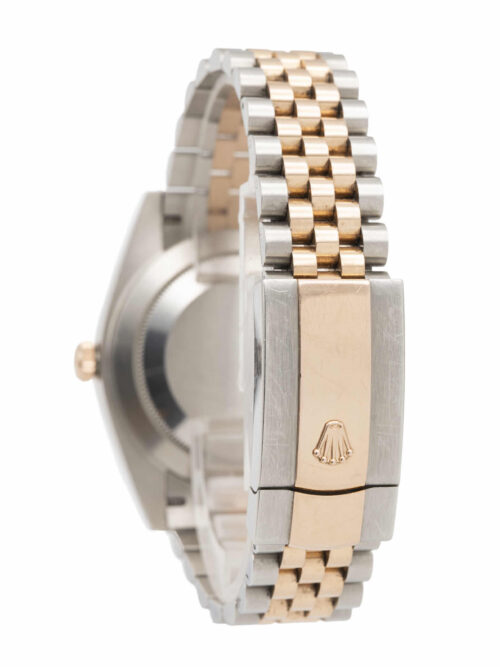 ROLEX Datejust 41 2020