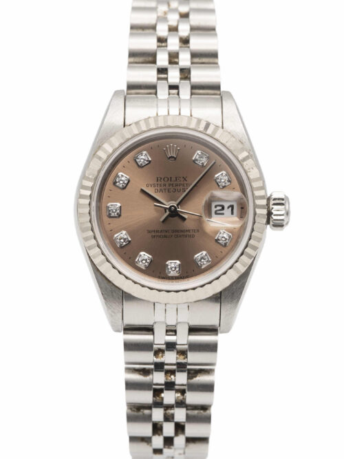 ROLEX Datejust 26 1994
