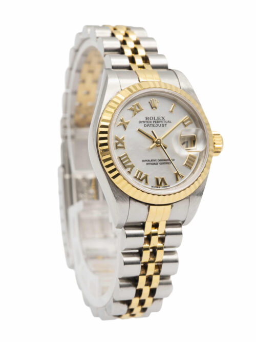 ROLEX Datejust 26 2003