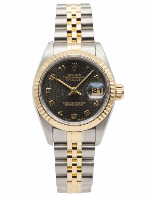 ROLEX Datejust 26 1994