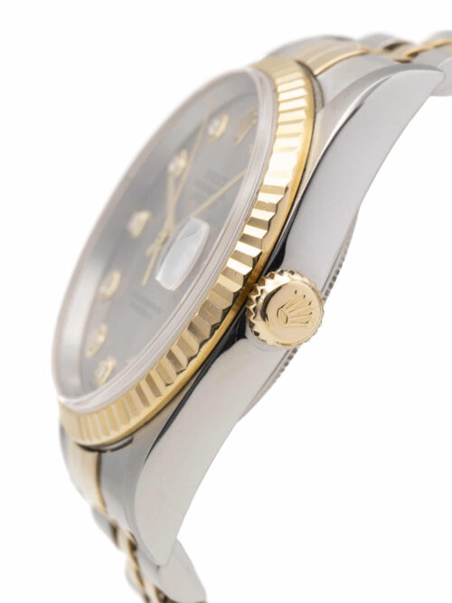 ROLEX Datejust 36 1996