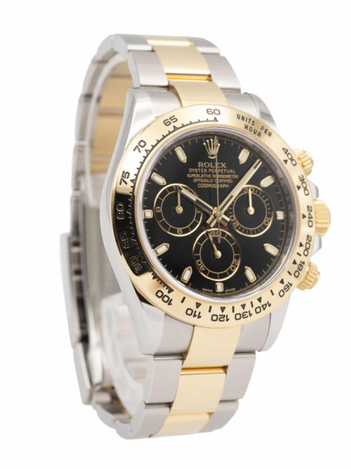 ROLEX Daytona 2017