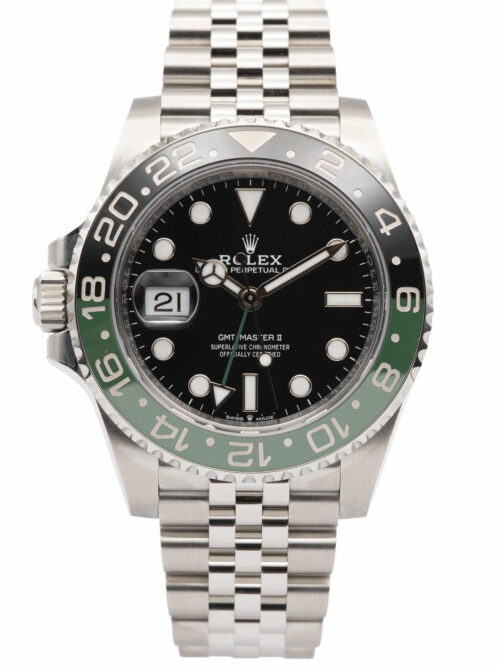 ROLEX GMT-Master II 2024