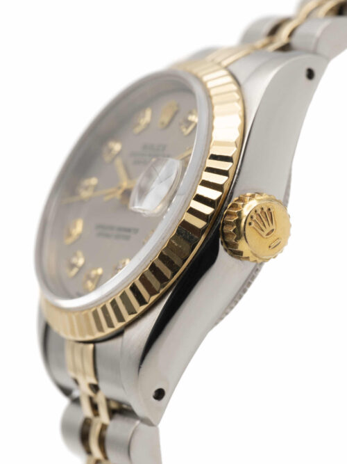 ROLEX Datejust 26 1986