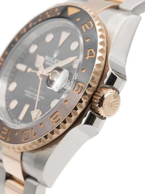 ROLEX GMT-Master II 2020