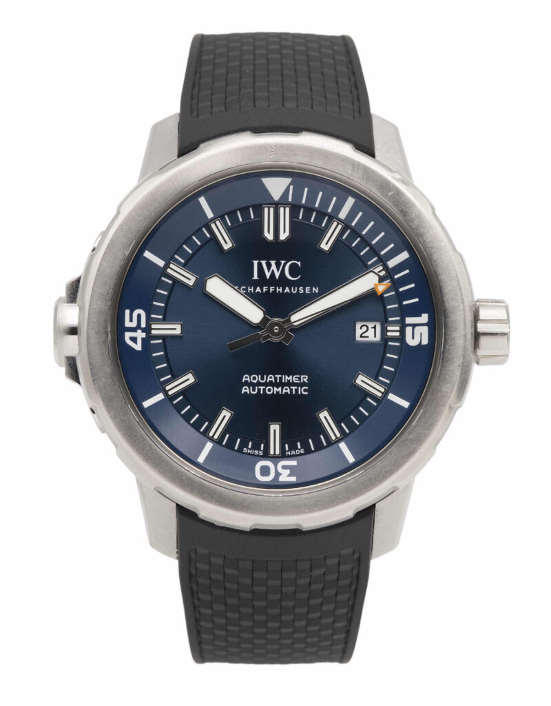 IWC Aquatimer