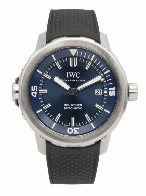 IWC AQUATIMER 2017