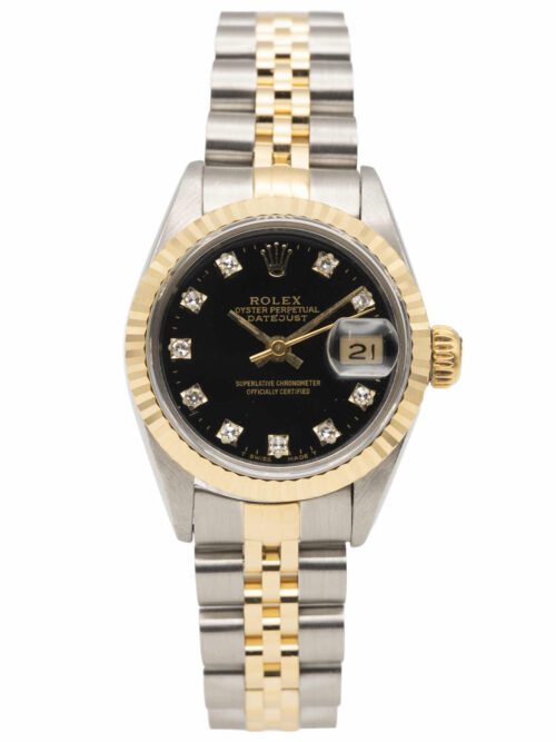 ROLEX Datejust 26 1991