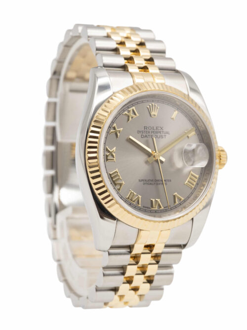 ROLEX Datejust 36 2005