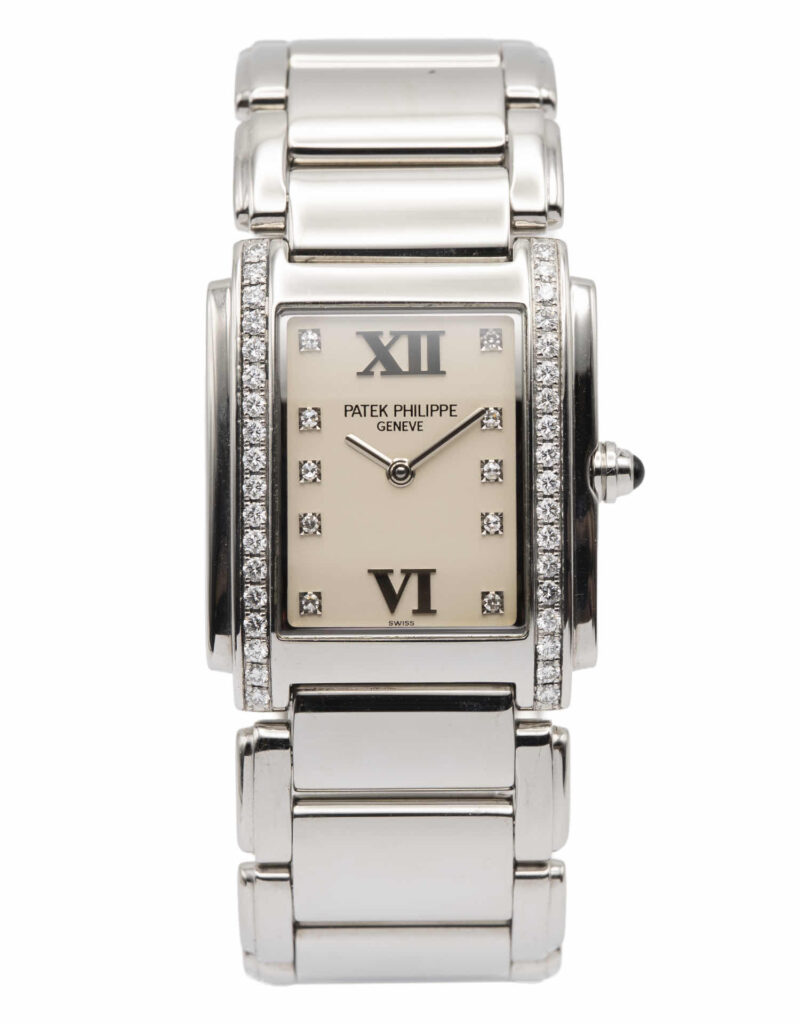 Patek Philippe Twenty-4
