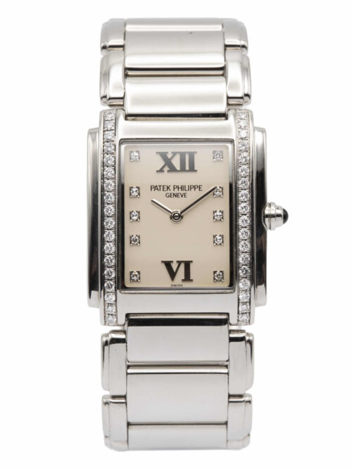 PATEK PHILIPPE  Twenty-4 2014