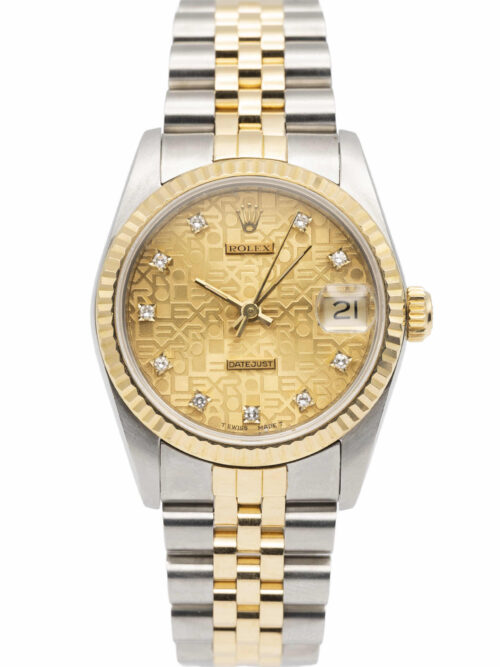 ROLEX Datejust 31 1994