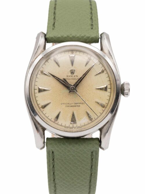 ROLEX Oyster Perpetual 1948