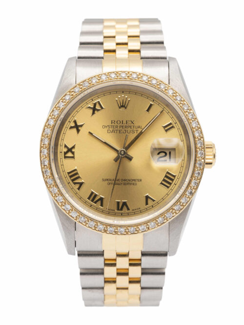 ROLEX Datejust 36 1994