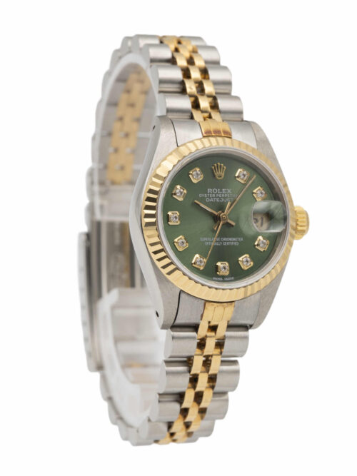 ROLEX Datejust 26 1989