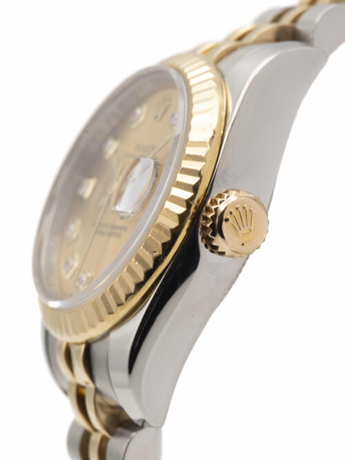 ROLEX Datejust 26 2009