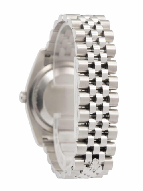 ROLEX Datejust 36 2012