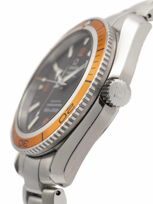 OMEGA SEAMASTER PLANET OCEAN