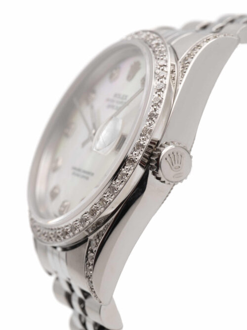 ROLEX Datejust 36 1994