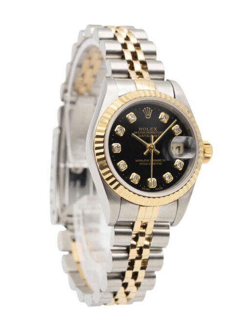 ROLEX Datejust 26 1998