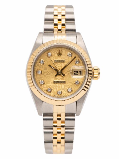 ROLEX Datejust 26 2001