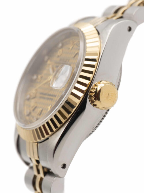 ROLEX Datejust 26 1986