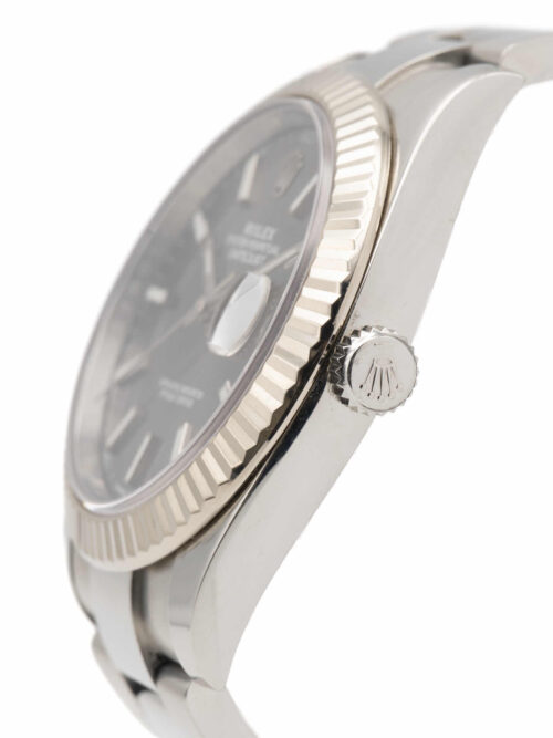 ROLEX Datejust 41 2019