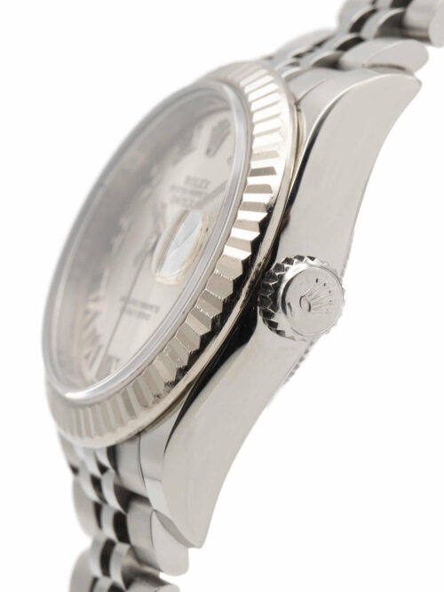 ROLEX Datejust 28 2019