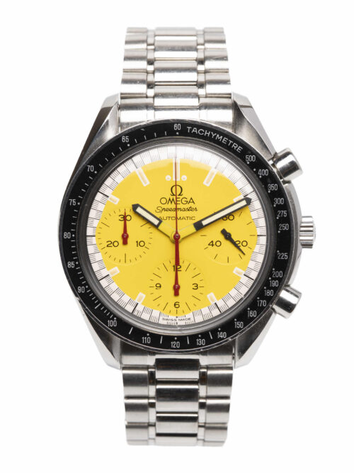 OMEGA SPEEDMASTER