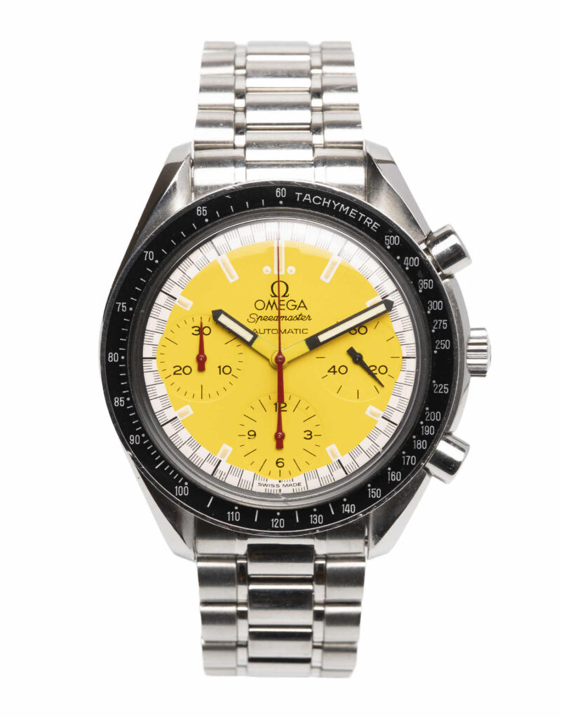 Omega Speedmaster