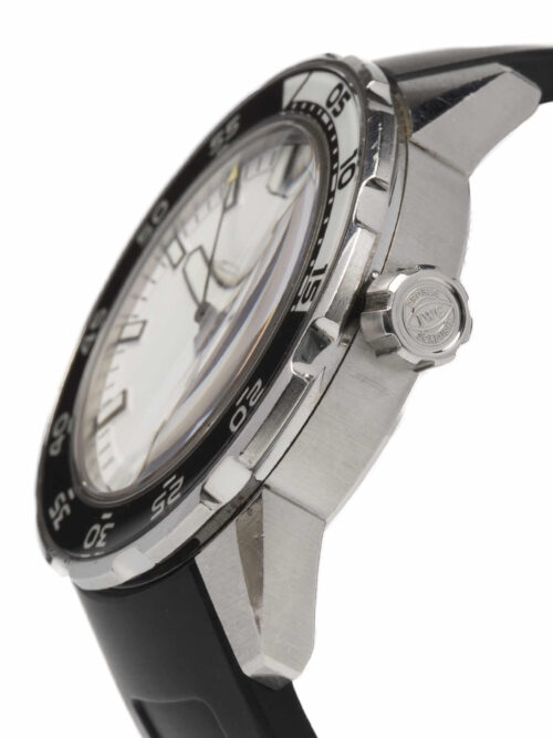IWC AQUATIMER 2010