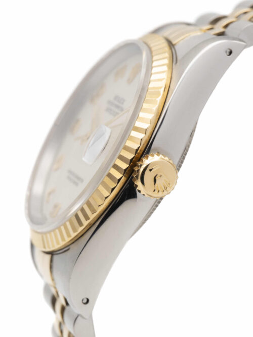 ROLEX Datejust 36 1992