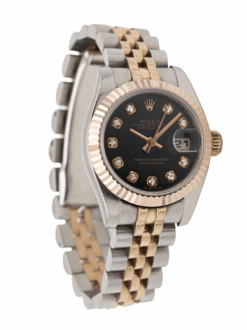 ROLEX Datejust 26 2008