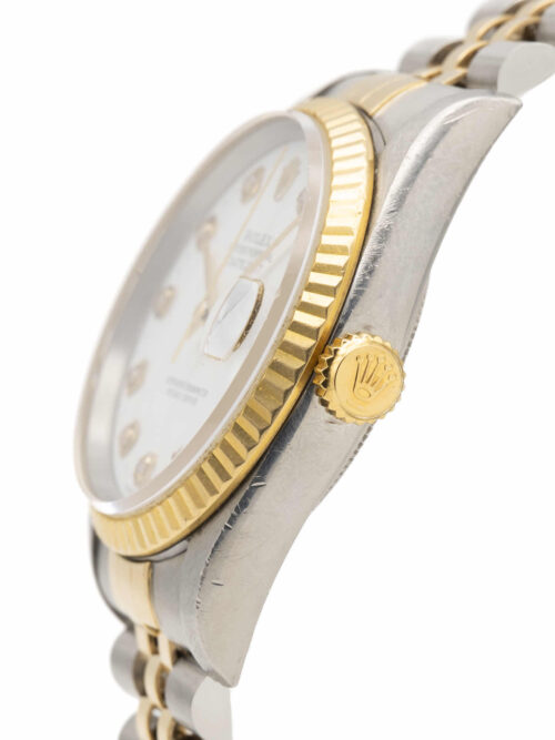 ROLEX Datejust 36 1997