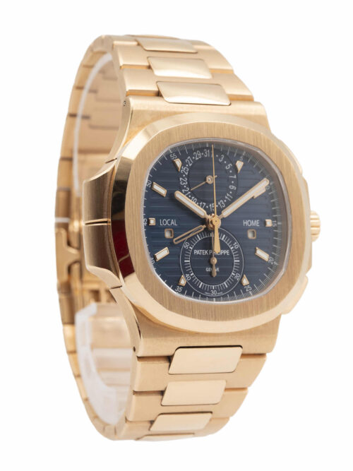 PATEK PHILIPPE  Nautilus 2021