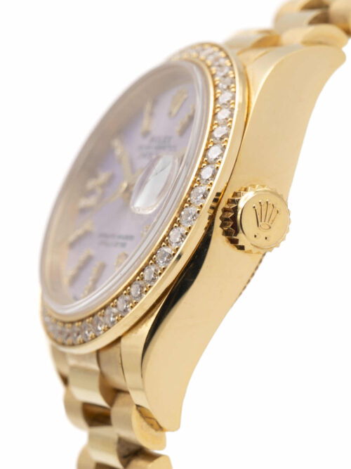 ROLEX Datejust 28 2022