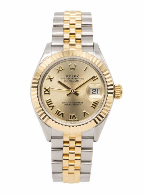 ROLEX Datejust 28 2017