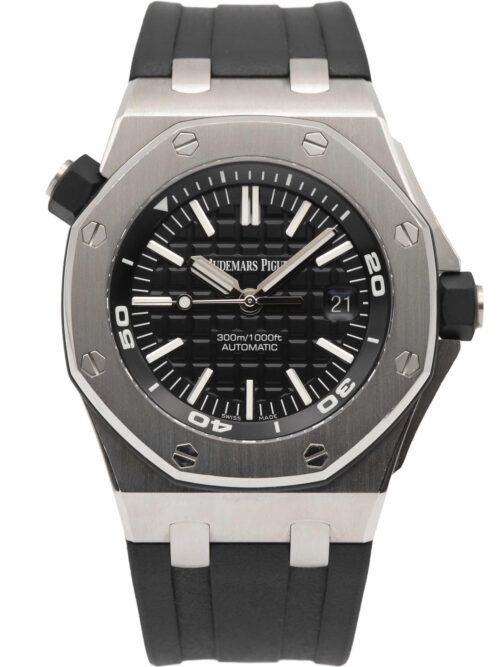 AUDEMARS PIGUET Royal Oak offshore 2019