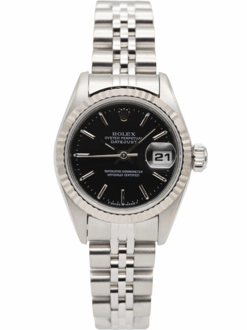 ROLEX Datejust 26 1998