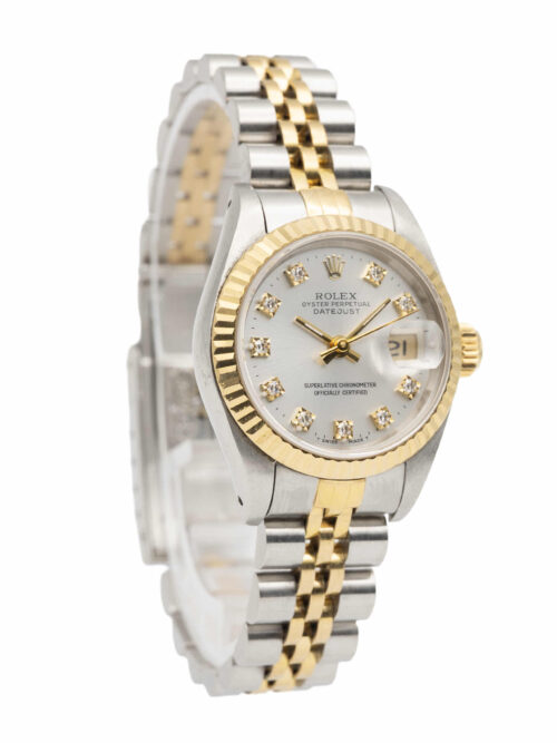 ROLEX Datejust 26 1993