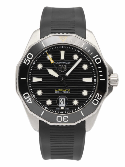 Tag Heuer AQUARACER 2019
