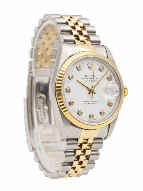 ROLEX Datejust 36 2003