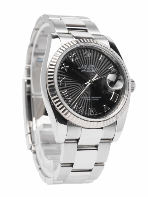 ROLEX Datejust 36 2006