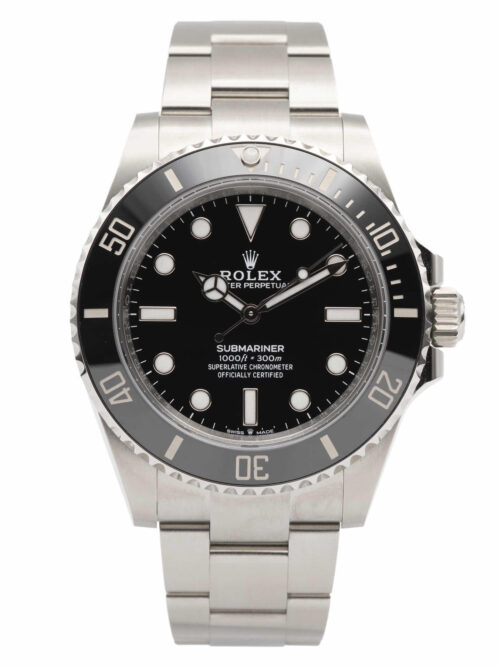 ROLEX Submariner 2025