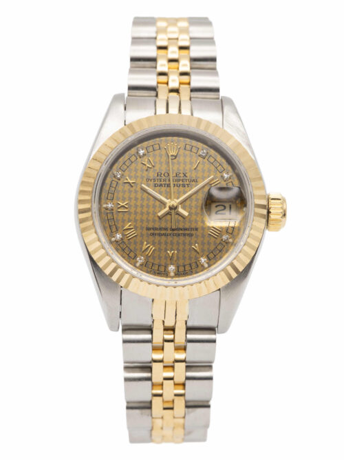 ROLEX Datejust 26 1986