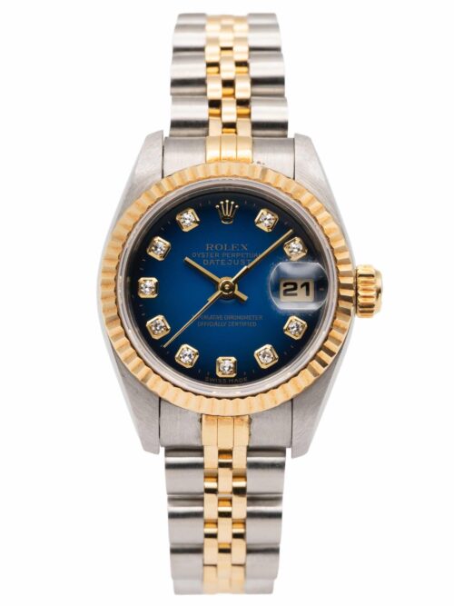 ROLEX Datejust 26 1995