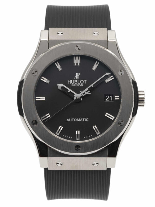 HUBLOT CLASSIC FUSION