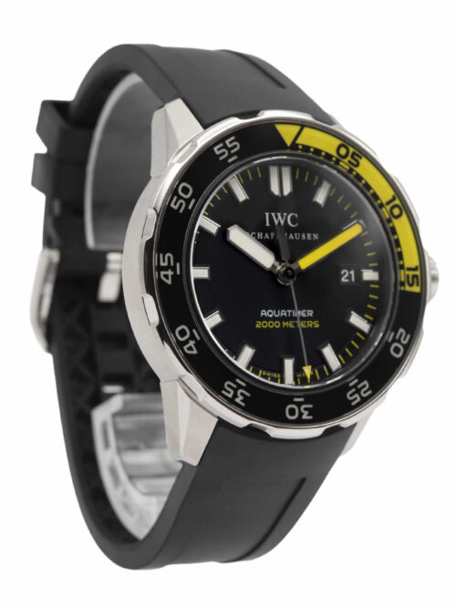 IWC AQUATIMER 2017